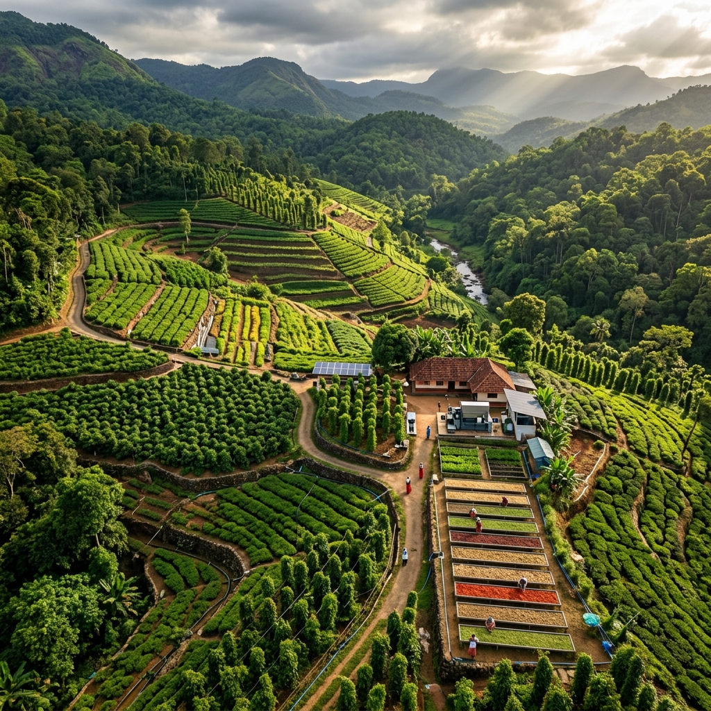 Our Farm